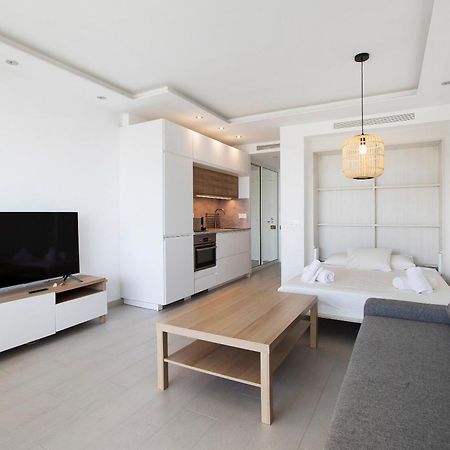 Santa Clara Apartment Torremolinos Exterior photo