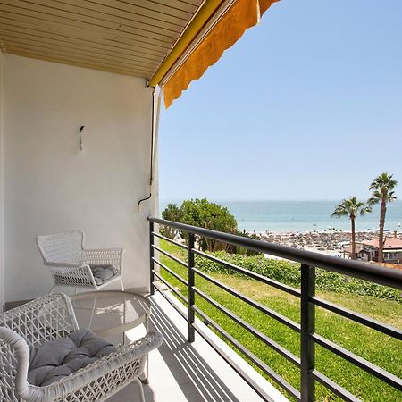 Santa Clara Apartment Torremolinos Exterior photo