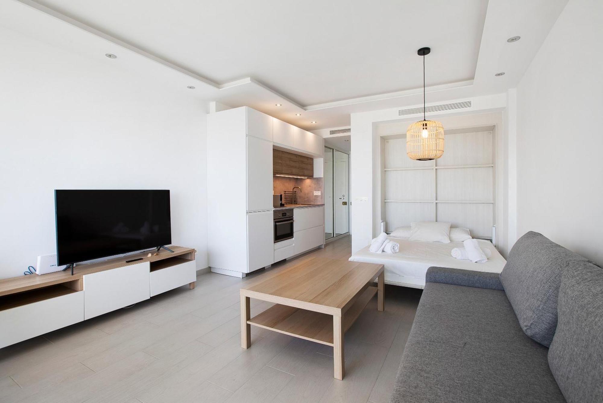 Santa Clara Apartment Torremolinos Exterior photo