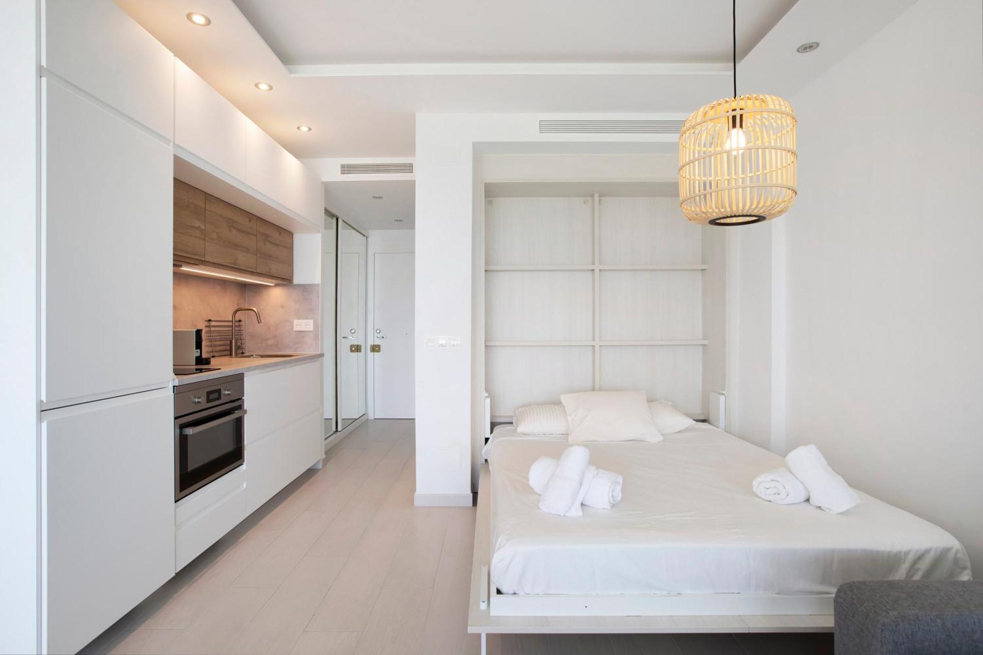 Santa Clara Apartment Torremolinos Exterior photo