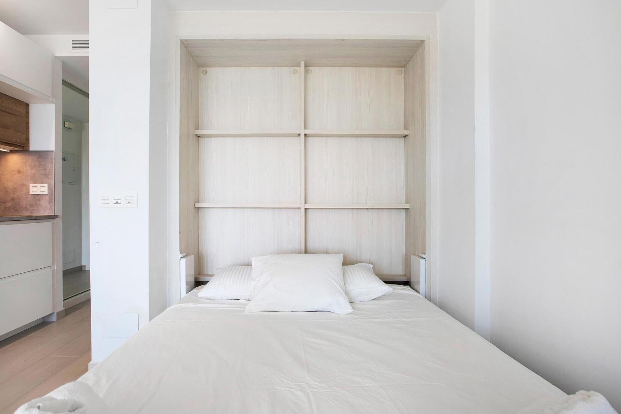 Santa Clara Apartment Torremolinos Exterior photo
