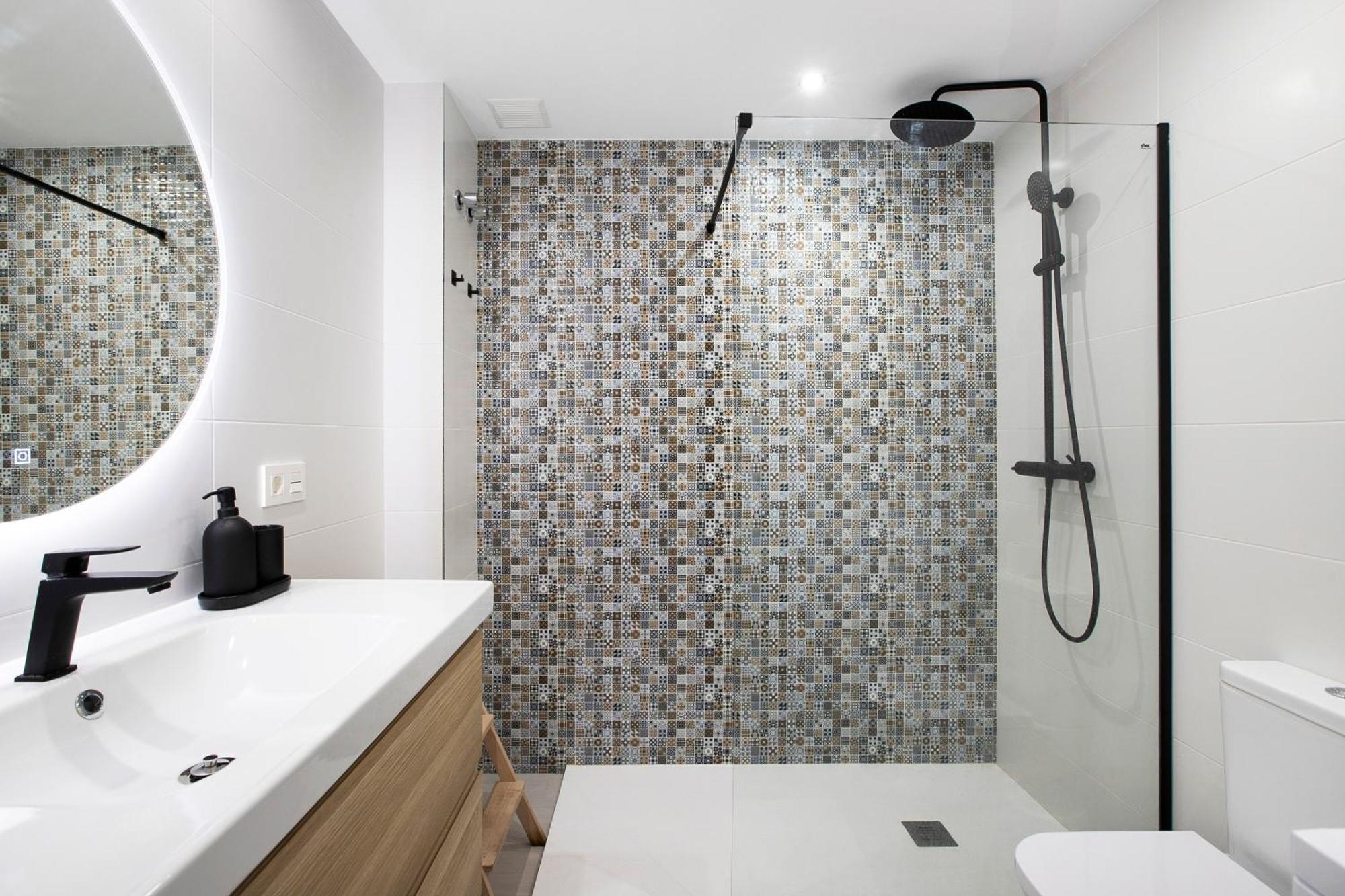 Santa Clara Apartment Torremolinos Exterior photo