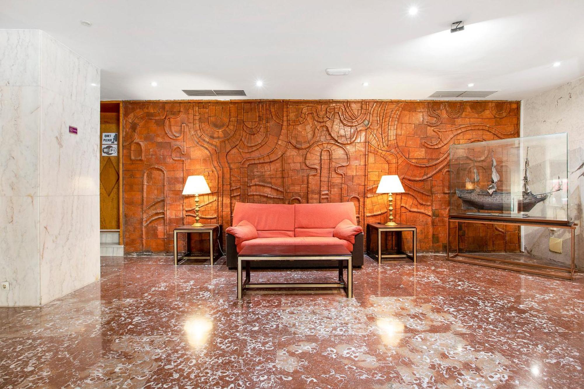Santa Clara Apartment Torremolinos Exterior photo
